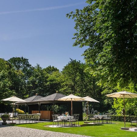Kasteel De Wittenburg Wassenaar Bagian luar foto